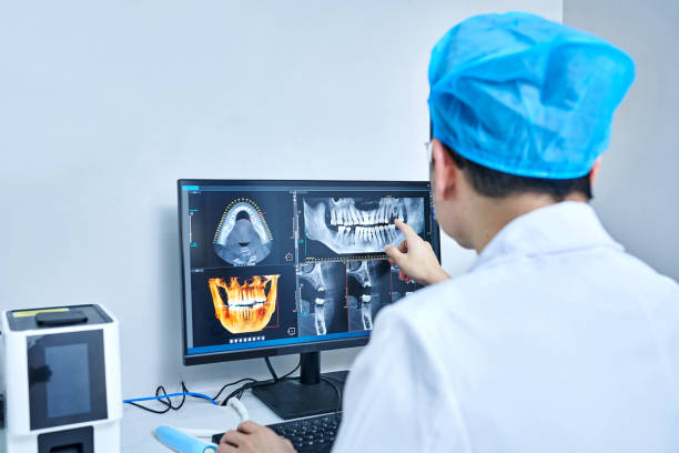 Best Broken or Chipped Tooth Repair in Lecanto, FL